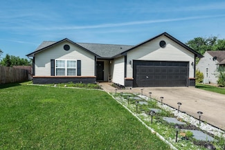 434 S Bay Hill Ct, Bloomington, IN 47403