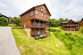 4445 Shangrila Way, Sevierville, TN 37876