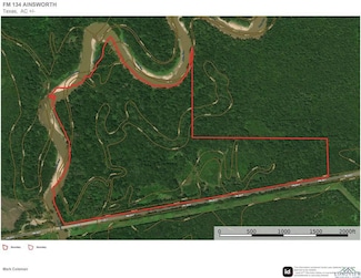 TBD Farm To Market 2517, Carthage, TX 75633