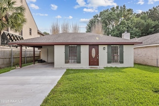 122 Steiner Rd, Lafayette, LA 70508