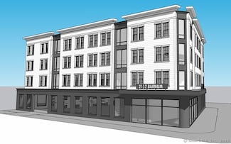 2152 Barnum Ave, Stratford, CT 06615