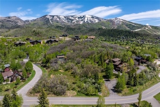 160 N Steamboat Blvd, Steamboat Springs, CO 80487