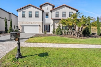 16829 Bolsena Dr, Bella Collina, FL 34756