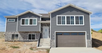 724 Lancelot St Unit (HB-55), Sheridan, WY 82801
