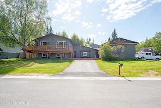 4530 Macalister Dr, Anchorage, AK 99502