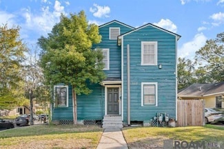 3408 Wilshire Dr, Baton Rouge, LA 70806