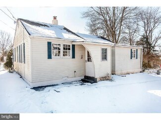 2774 Woodland Ave, Norristown, PA 19403