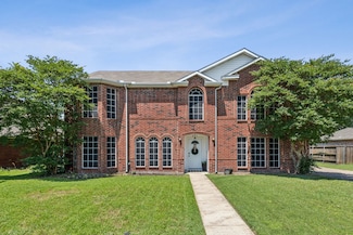 407 Washington Place, Wylie, TX 75098