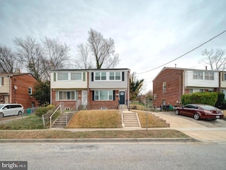 2225 Afton St, Temple Hills, MD 20748