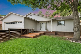3207 Harpers Ferry Ln, Austin, TX 78745