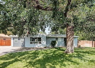 6402 W Northview St, Boise, ID 83704