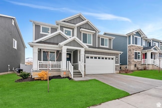 1769 W Stone Gate Dr, Saratoga Springs, UT 84045