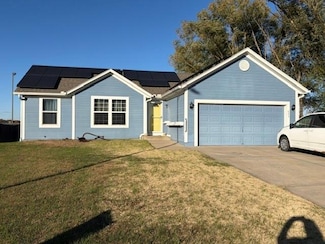 605 W 3rd Terrace, Wellsville, KS 66092