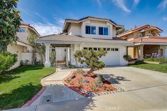 19 Saint Thomas, Laguna Niguel, CA 92677