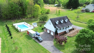 5006 Howell School Rd, Jonesville, NC 28642