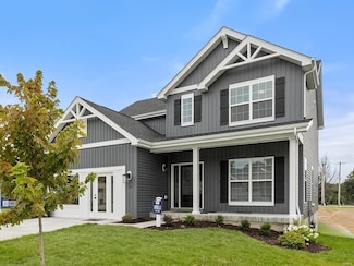 4219 Bear Ridge Dr, House Springs, MO 63051