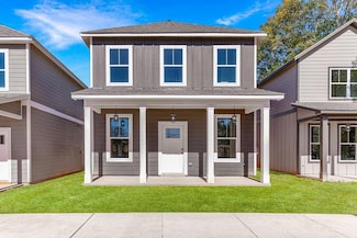 170 Bartow St, Fayetteville, GA 30214