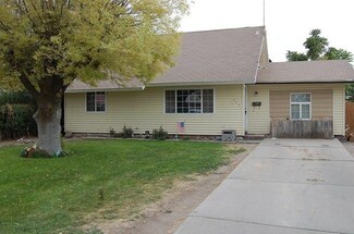 507 Thompson Ave, Nyssa, OR 97913
