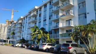16465 NE 22nd Ave Unit 114, North Miami Beach, FL 33160