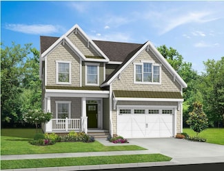 2408 Oakmont Ln, Mt. Juliet, TN 37122