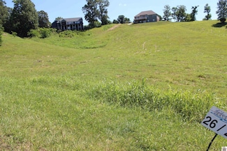 Lot 26 Oak View Ln, Eddyville, KY 42038