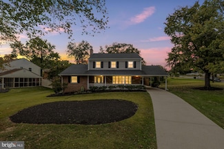 3173 Castleleigh Rd, Silver Spring, MD 20904