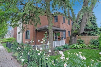 47 Hanford St, Columbus, OH 43206