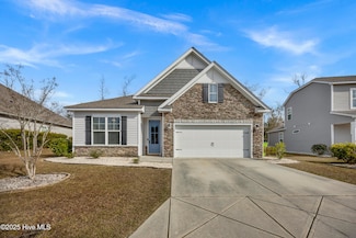 930 Keekle Ln SE, Leland, NC 28451