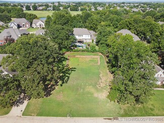 14418 S 53rd Ave E, Bixby, OK 74008