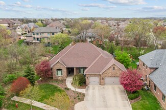 19508 Sarkis Dr, Mokena, IL 60448