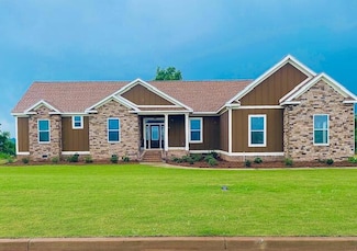 2016 Elite Ct, Hephzibah, GA 30815