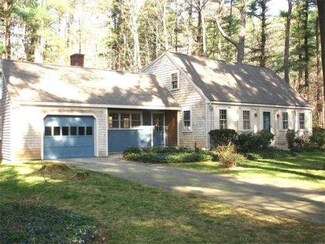 101 Rugani Ave, Marshfield, MA 02050