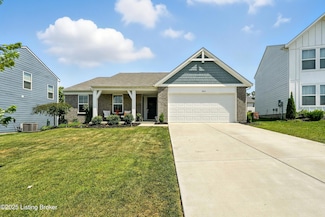 3810 Scarlet Oak Ln, La Grange, KY 40031