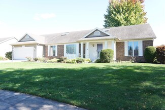 6110 Lansdown Ct, South Bend, IN 46614
