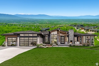 912 S Summit Creek Dr, Woodland Hills, UT 84653