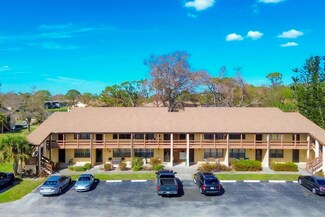 23 Quails Run Blvd Unit 2, Englewood, FL 34223