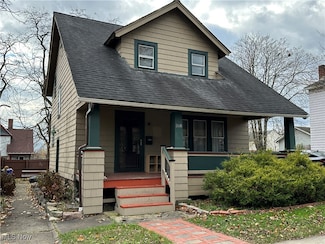 168 E Riddle Ave, Ravenna, OH 44266