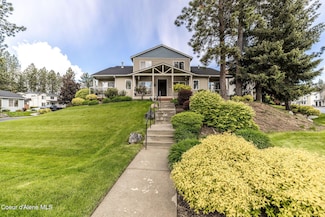 377 E Knotty Pine Ln Unit 2, Coeur D'Alene, ID 83815