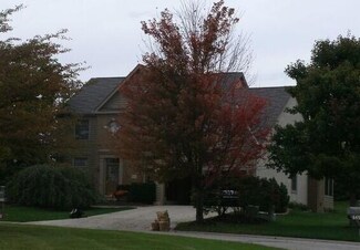 6484 Forfar Ln, Dublin, OH 43017
