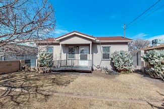 307 San Lorenzo Ave NW, Albuquerque, NM 87107