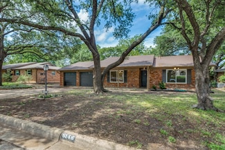 6148 Wrigley Way, Fort Worth, TX 76133