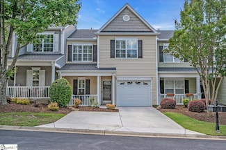 214 Cedar Crossing Ln Unit 5C, Greenville, SC 29615