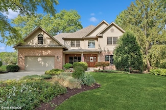 2000 N Fernandez Ave, Arlington Heights, IL 60004