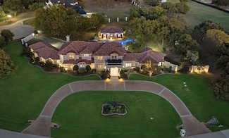 5100 Lighthouse Dr, Flower Mound, TX 75022