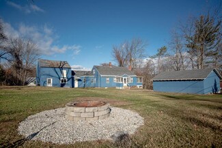 66 High St, Bristol, NH 03222