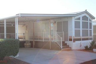14010 S Amado Blvd Unit 304, Arizona City, AZ 85123