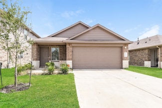 9913 Glenbrook Ln, the Woodlands, TX 77354