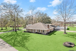 9536 Shadows End Ave, Baton Rouge, LA 70818