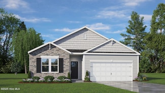 501 Dakota Ave, New Bern, NC 28560