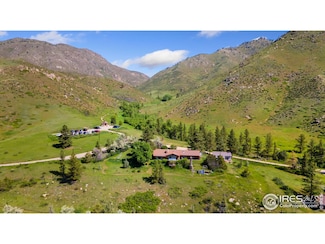 23 Wild River Rd, Bellvue, CO 80512